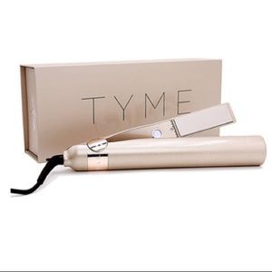 Tyme hairstyling tool!